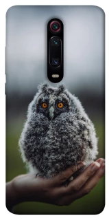 Чохол на Xiaomi Redmi K20 / K20 Pro / Mi9T / Mi9T Pro Совеня фото 1 з 1