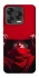 Чехол на ZTE Blade V70 Design Itachi Uchiha v2 фото 2 из 2