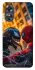 Чохол на Oppo A17 Venom vs Spiderman фото 1 з 1