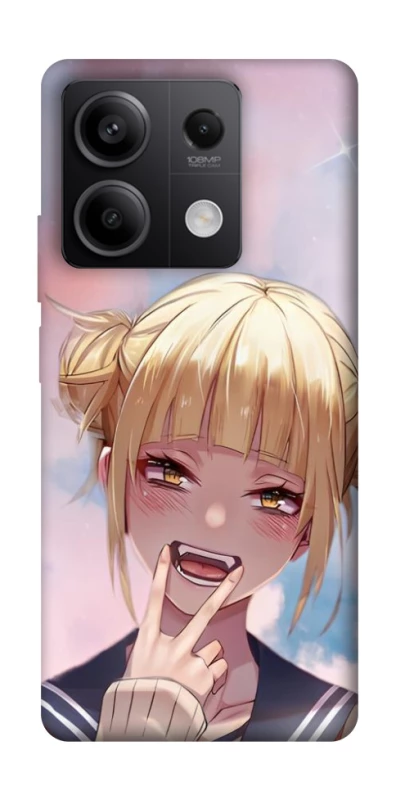 Чохол на Xiaomi Redmi Note 13 5G Toga фото 1 з 1