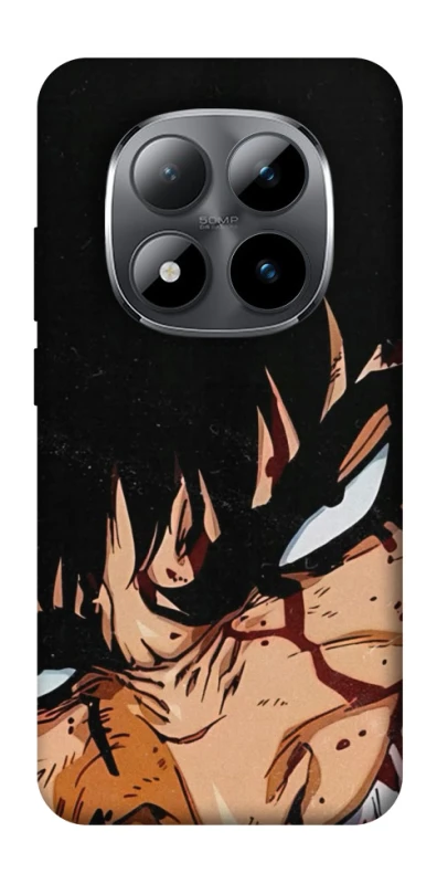 Чохол на Xiaomi Redmi Note 15 Pro 5G Berserk v6 фото 1 з 1