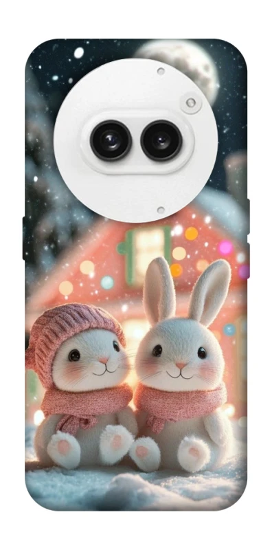 Чохол на Nothing Phone (2a) Christmas mood ver.8 фото 1 з 1