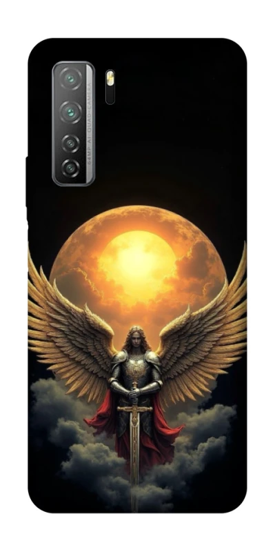 Чохол на Huawei Nova 7 SE Archangel фото 1 з 1