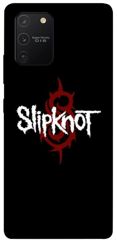 Чохол на Samsung Galaxy S10 Lite Slipknot фото 1 з 1