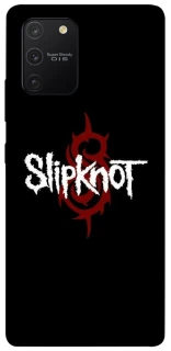 Чохол на Samsung Galaxy S10 Lite Slipknot фото 1 з 1