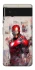 Чохол на Google Pixel 6 Ironman фото 1 з 1