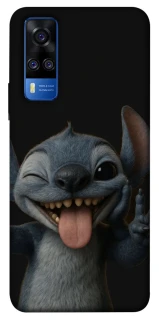 Чохол на Vivo Y51a Stitch фото 1 з 1