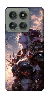 Чехол на Motorola Edge 60 Pro Sylvanas v2 фото 1 из 1