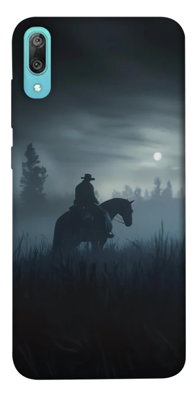 Чехол на Huawei Y6 Pro (2019) cowboy фото 1 из 1