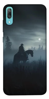 Чехол на Huawei Y6 Pro (2019) cowboy фото 1 из 1