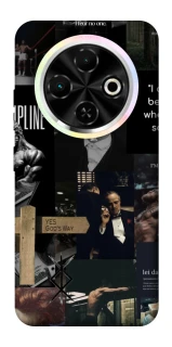 Чохол на TECNO Spark 30C Men's style v2 фото 1 з 1