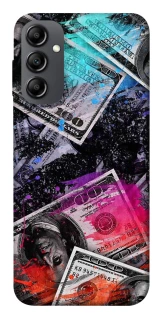 Чохол на Samsung Galaxy A14 4G/5G Neo dollar v3 фото 1 з 1