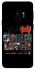 Чохол на Samsung Galaxy S9 Game Over фото 1 з 1