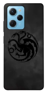 Чехол на Xiaomi Poco X5 Pro 5G House of the Dragon ver.3 фото 1 из 1