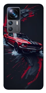 Чехол на Xiaomi 12T / 12T Pro Mustang v2 фото 1 из 1