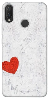 Чохол на Huawei P Smart+ (nova 3i) Love aesthetic ver.5 фото 1 з 1