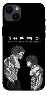 Чехол на Apple iPhone 14 Plus (6.7") Baki v2 фото 1 из 1