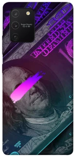Чехол на Samsung Galaxy S10 Lite Neo dollar v2 фото 1 из 1