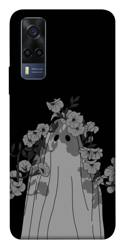 Чохол на Vivo Y53s Cute Halloween фото 1 з 1