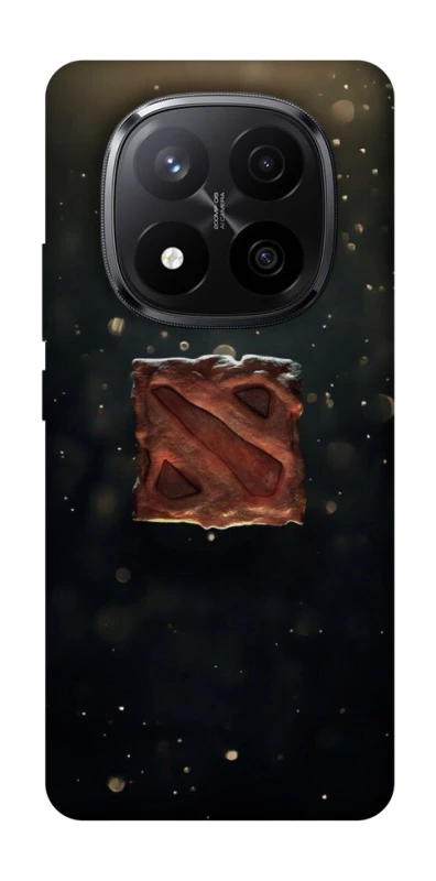Чохол на Xiaomi Redmi Note 14 Pro+ 5G Dota logo v2 фото 1 з 1