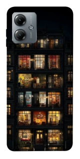 Чохол на Motorola Moto G14 My Home фото 1 з 1