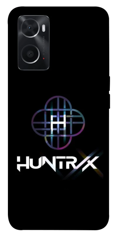 Чехол на Oppo A76 4G K-Pop Demon Hunters ver.17 фото 1 из 1