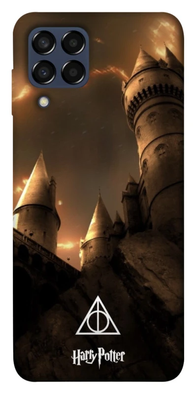 Чохол на Samsung Galaxy M33 5G Harry Potter ver.13 фото 1 з 1