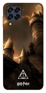 Чохол на Samsung Galaxy M33 5G Harry Potter ver.13 фото 1 з 1