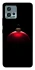 Чохол на Motorola Moto G72 Christmas bauble фото 1 з 1