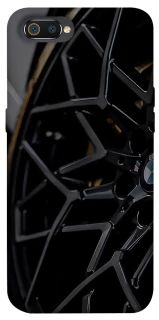Чехол на Realme C2 Wheel BMW v2 фото 1 из 1