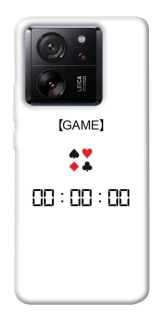 Чехол на Xiaomi 13T Alice in Borderland ver.3 фото 1 из 1