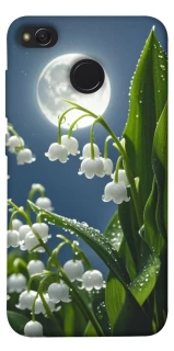 Чохол на Xiaomi Redmi 4X Flowers v25 фото 1 з 1