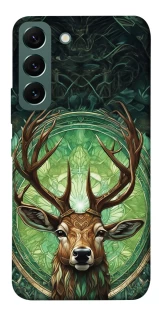 Чохол на Samsung Galaxy S22 Скандинавський олень фото 1 з 1
