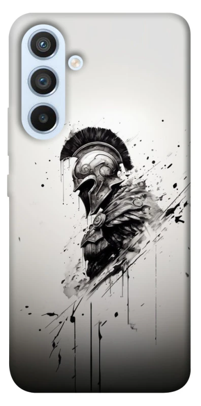 Чехол на Samsung Galaxy A54 5G Tattoo ver.3 фото 1 из 1