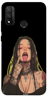 Чехол на Huawei P Smart (2020) Hot collage ver.4 фото 1 из 1