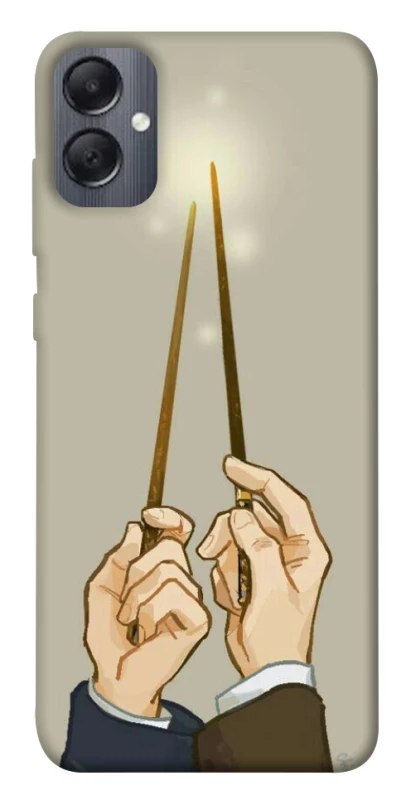 Чехол на Samsung Galaxy A05 Harry Potter v3 фото 1 из 1