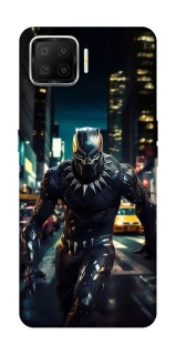 Чохол на Oppo A73 (2017) Black Panther фото 1 Чохол на Oppo A73 (2017) Black Panther фото 1 з 1