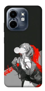 Чехол на Infinix Smart 9 4G / Hot 50i Asoka фото 1 из 1