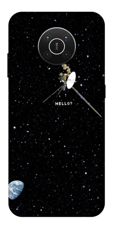 Чохол на Nokia X10 / X20 Project Hail Mary ver.9 фото 1 з 1