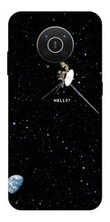 Чохол на Nokia X10 / X20 Project Hail Mary ver.9 фото 1 з 1