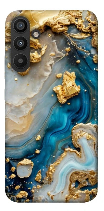 Чохол на Samsung Galaxy A34 5G Epoxy design ver.2 фото 1 з 1