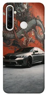 Чохол на Realme 6i BMW v16 фото 1 з 1