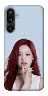 Чохол на Samsung Galaxy M16 5G Ahyeon - BABYMONSTER фото 1 з 1