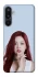 Чохол на Samsung Galaxy M16 5G Ahyeon - BABYMONSTER фото 1 з 1