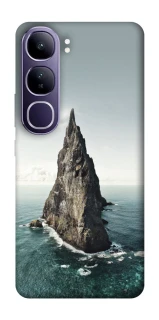 Чехол на Vivo Y300 Marine mountain фото 1 из 1