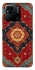 Чехол на Xiaomi Redmi 10A Ковёр v50 фото 1 из 1