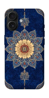 Чохол на Apple iPhone 16 Килим v54 фото 1 з 1