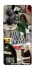 Чохол на Realme GT Neo 6 SE Fashion collage ver.14 фото 1 з 1