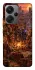 Чехол на Xiaomi Redmi Note 13 Pro+ WOW forever v8 фото 1 из 1