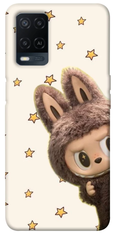 Чохол на Oppo A54 4G Cute Zimomo фото 1 з 1